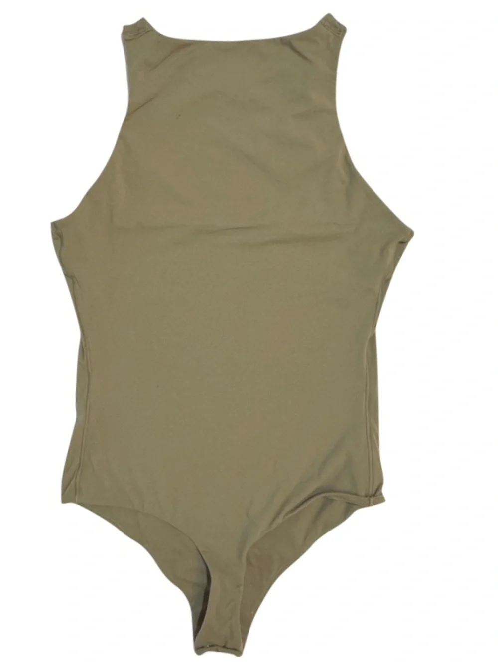 Skims Fits Everybody High Neck Bodysuit Size Small - Picture 3 of 7